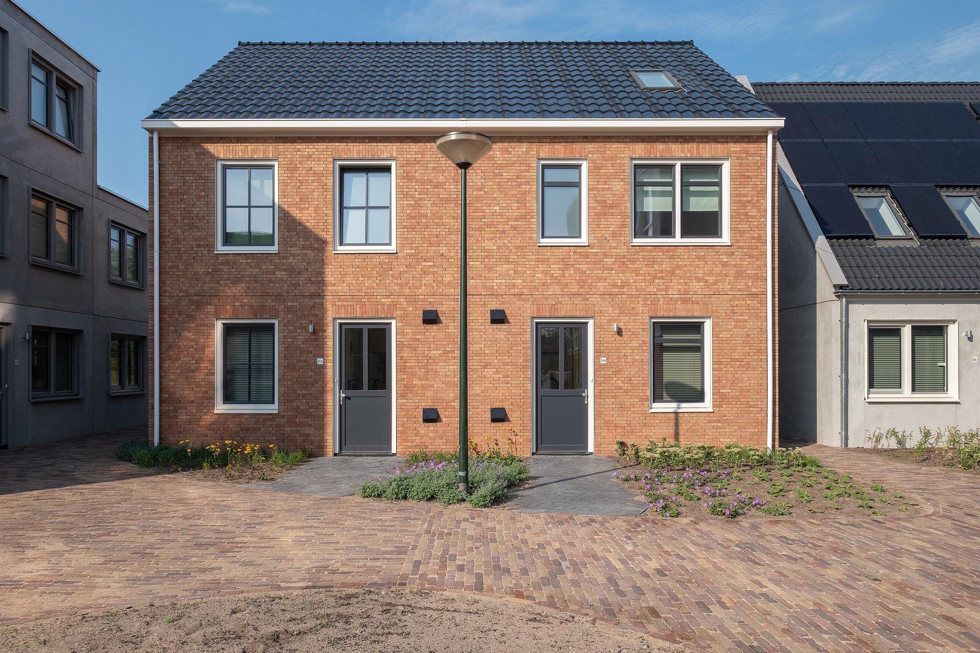 Suikerlaan 5N