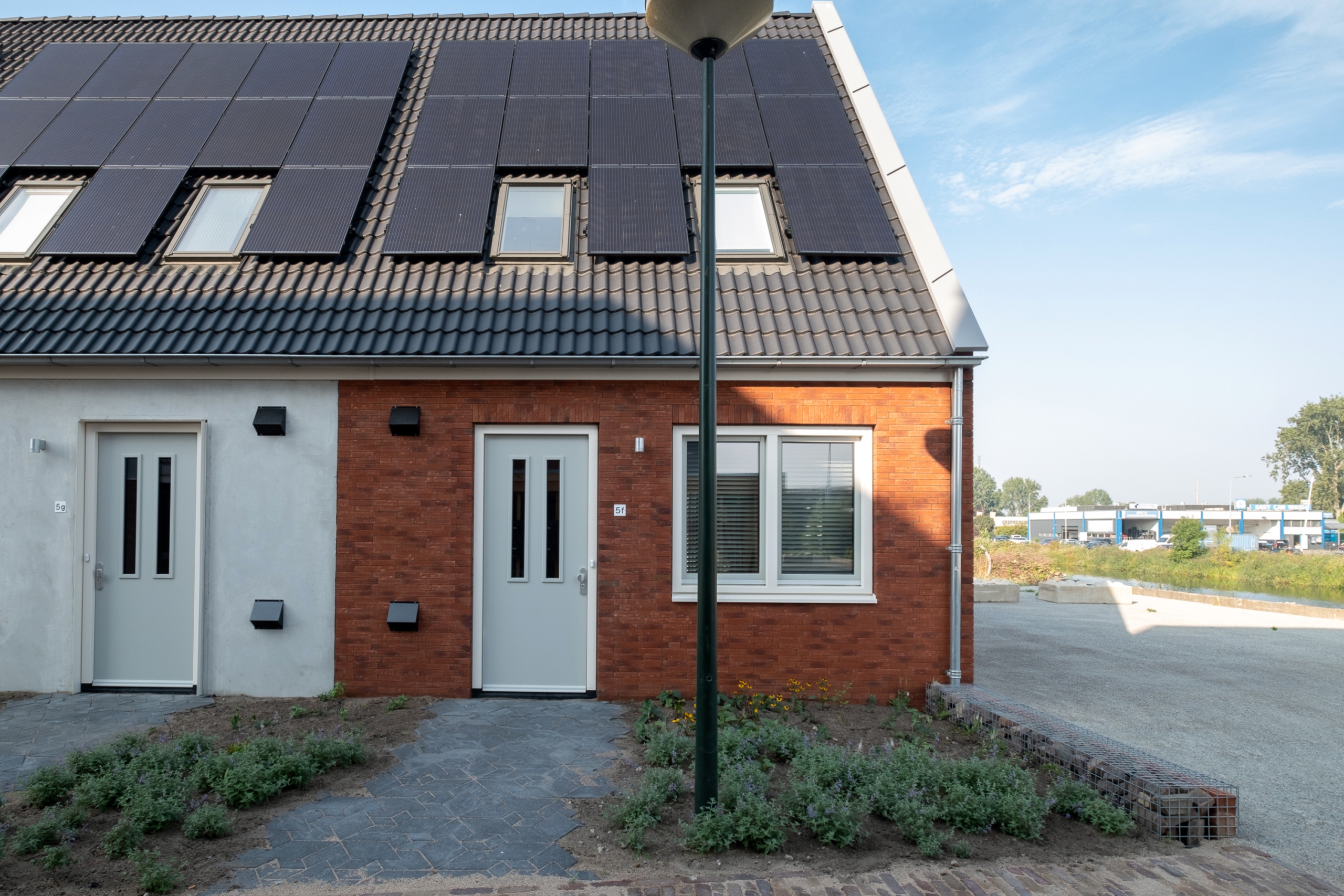 De Loskade, living lab, circulaire wijk, circulair bouwen, smart energie, tijdelijk huren, bewoners, experimenteren, fijn wonen, groningen, suikerfabriekterrein, de suiker, suikerfabrieksterrein, suikerterrein, groningen, van wijnen, fijn wonen, smart energy, smart grid, off grid, offgrid, wijk van overmorgen